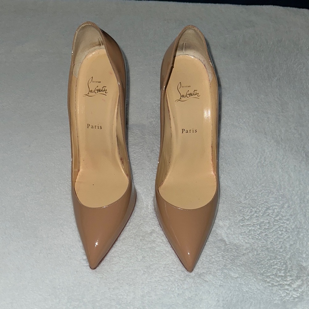 Christian Louboutin